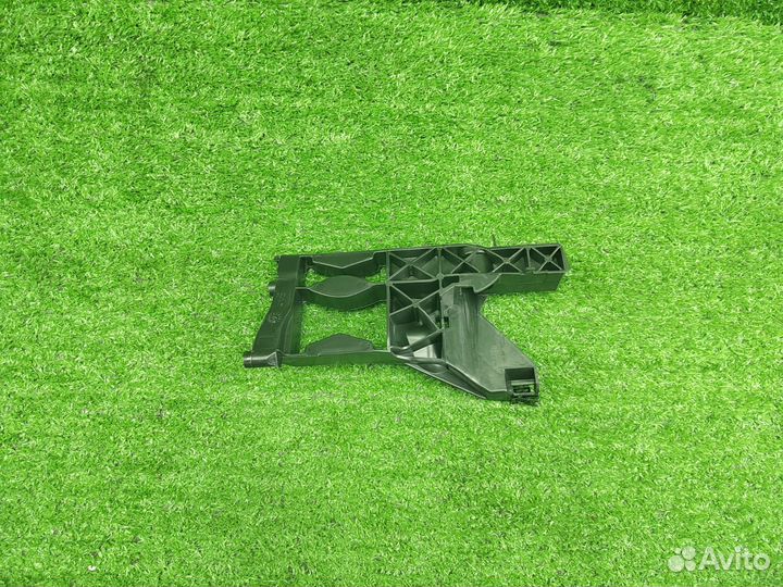 Крепление фары левое Audi A6 C7 VAG