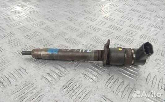 Форсунка дизельная volvo XC90 1 (8NT17AL05)
