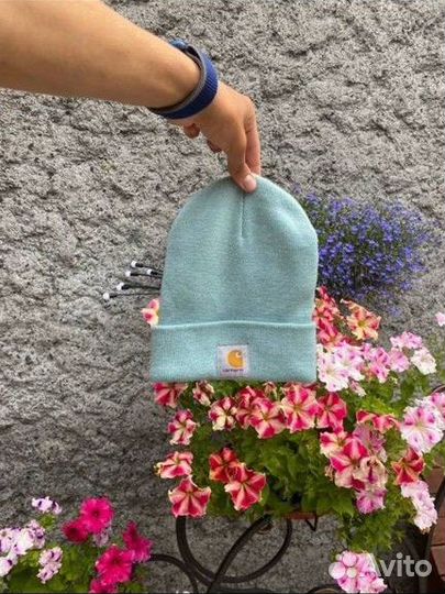 Шапка carhartt