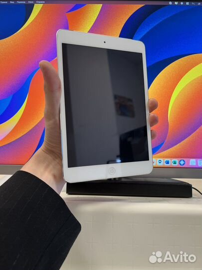 iPad mini 2 retina 64 гб