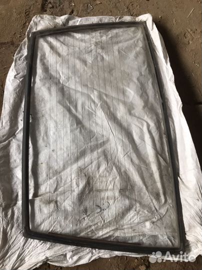 Стекла ваз 2114