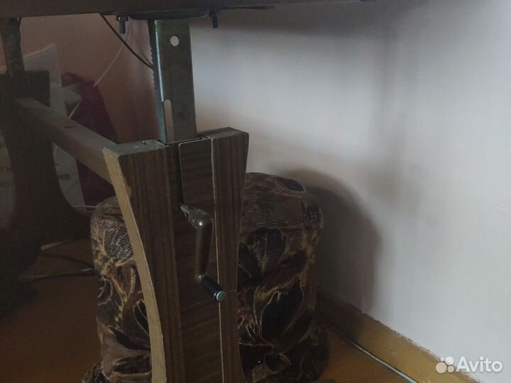 Стол- трансформер