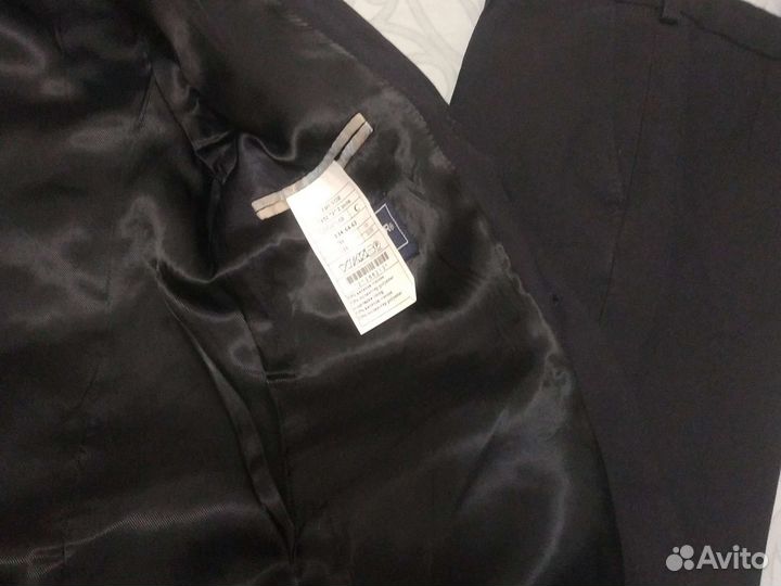 Школьный костюм пакетом