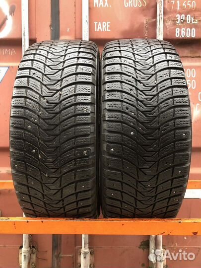 Michelin X-Ice North 3 225/55 R17