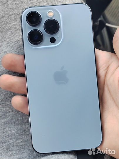 iPhone 13 Pro, 128 ГБ