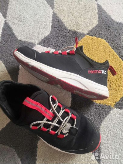Кроссовки Reima