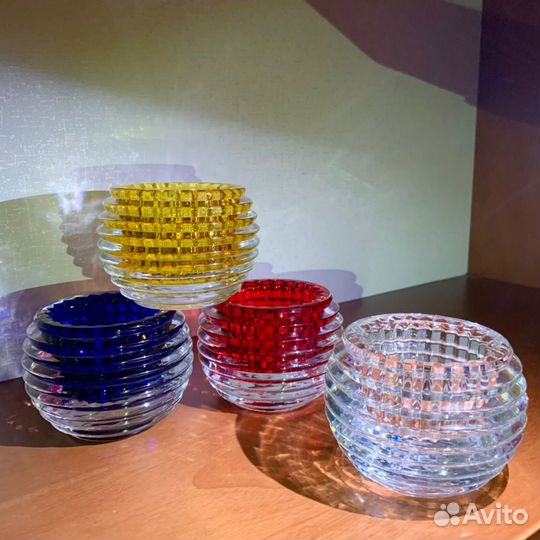 Ваза для фруктов