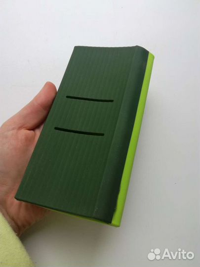 Силиконовый чехол для Power Bank