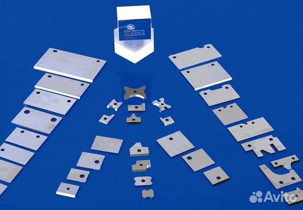 Заточка инструмента