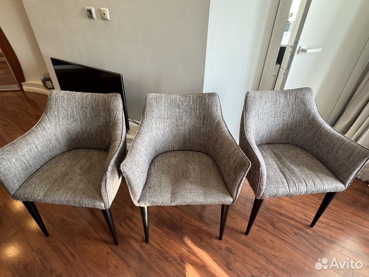 Стулья кухонные