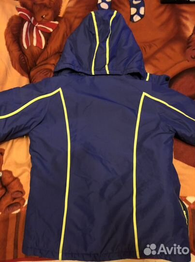 Лыжный комбинезон женский