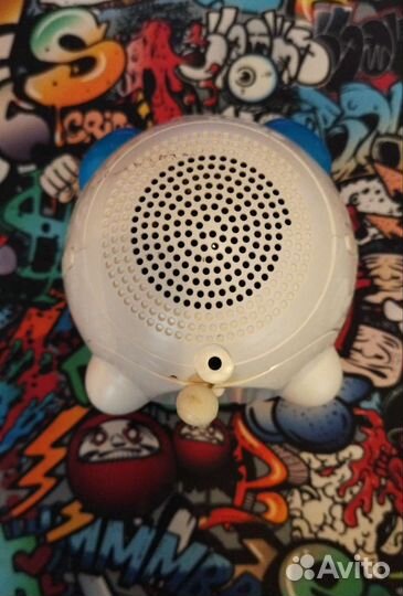 Радио будильник Philips AJ3138