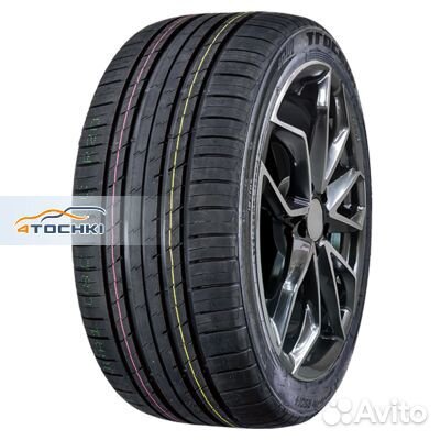 Tracmax X-Privilo RS01+ 265/50 R20 111W