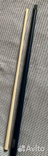 Кий бильярдный Guetec