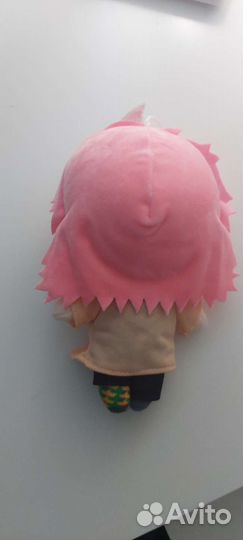 Мягкая игрушка 
