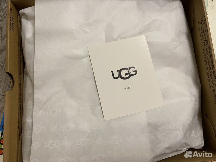 Ugg угги новые размер 36-40