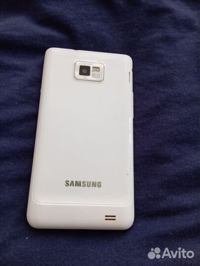 Samsung Galaxy S II Plus GT-I9105, 8 ГБ