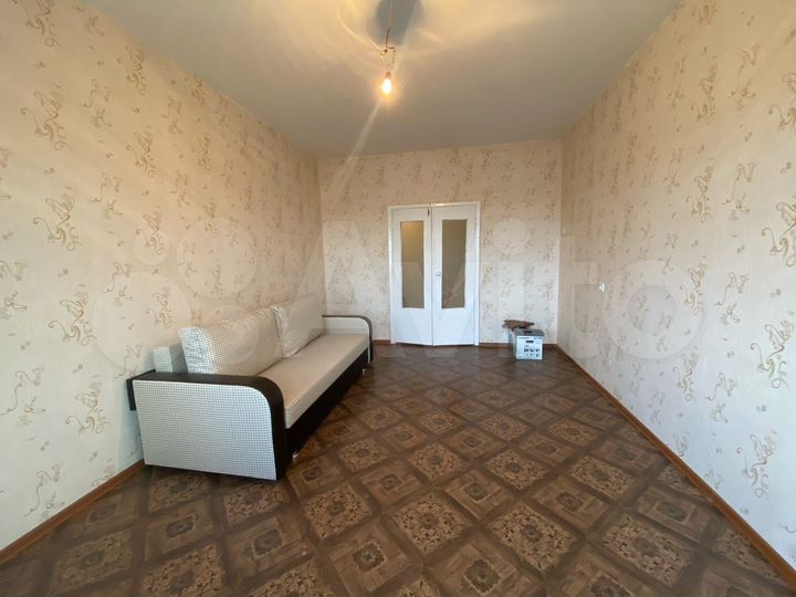 3-к. квартира, 71 м², 2/3 эт.