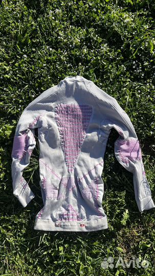 Термобельё женское верх X-bionic Radiactor L/XL