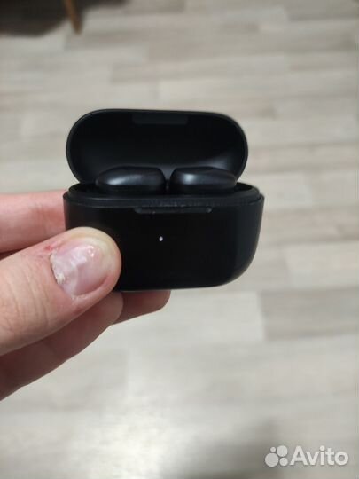 Беспроводные наушники
