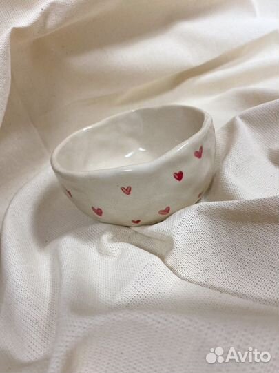 Посуда из керамики