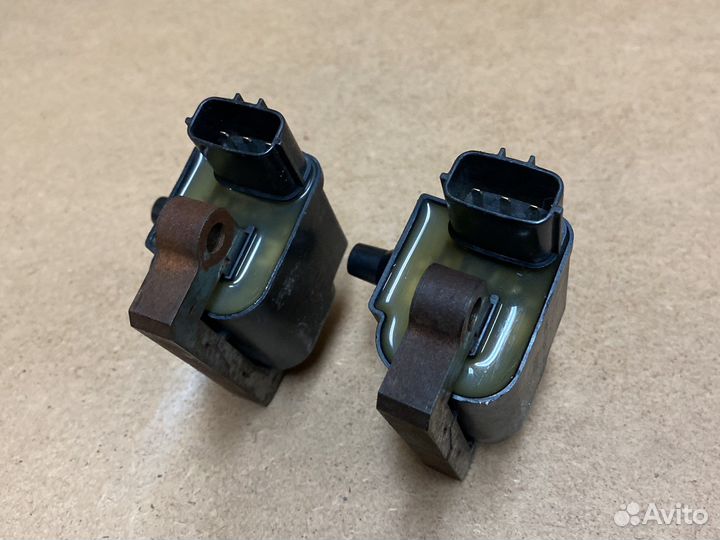 Катушки зажигания Mitsubishi 4G93 4G94 GDI