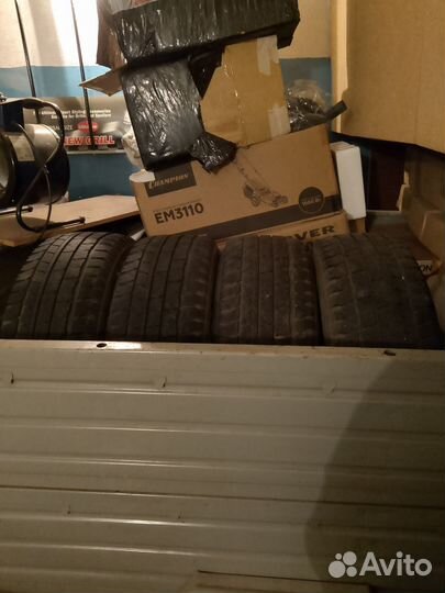 Amtel Cruise 4x4 215/65 R16 98H