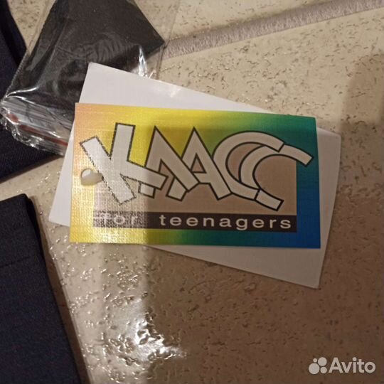 Пиджак р. 134