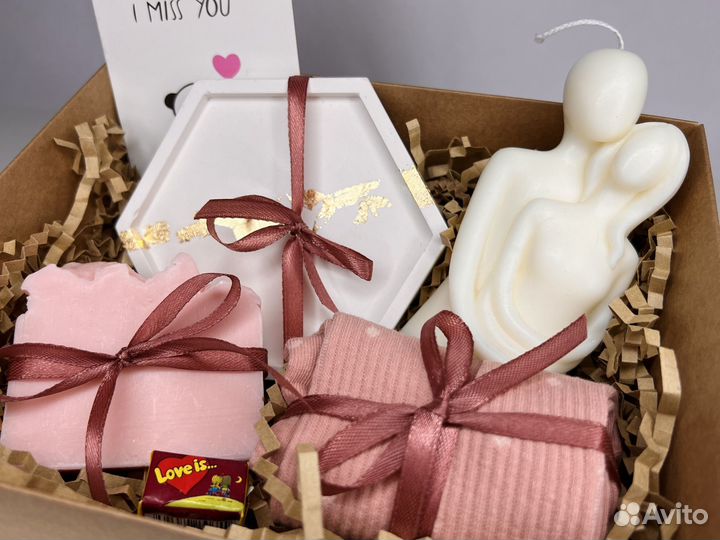 Подарочный набор 