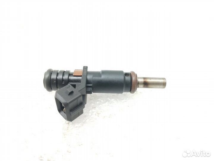 Форсунка топливная Bmw 1-Series E87 1.6 N45 2007