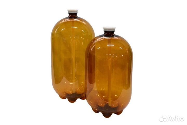 Кег пластиковый 30 л б/у