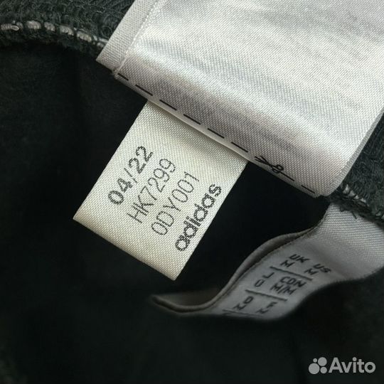 Спортивные штаны adidas originals оригинал