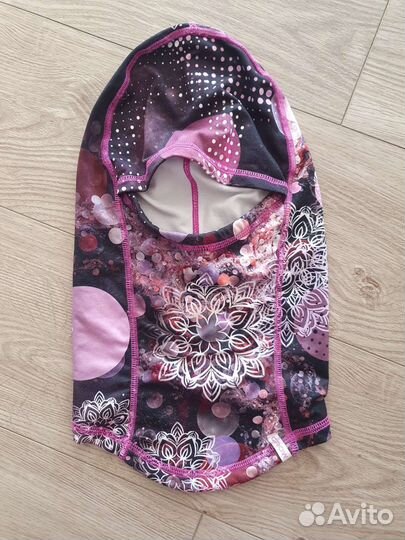 Балаклава Crow