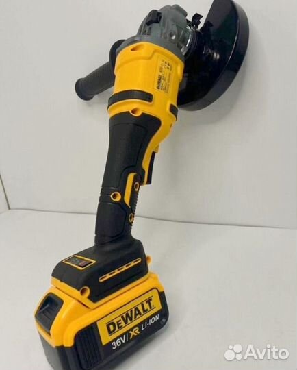 Набор 2 в 1 dewalt