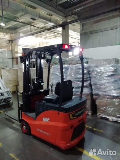 Вилочный погрузчик Noblelift FE3R08N, 2023