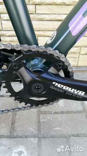 Велосипед Stark Tactic 29.4 HD новый