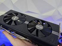 Sapphire RX 570 Nitro+ OC