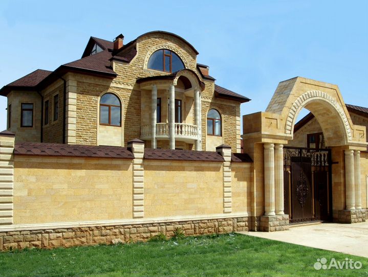 Дагестанский камень