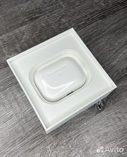 Кейс AirPods Pro 2 Type C оригинал