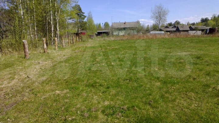 Участок 40 сот. (ИЖС)