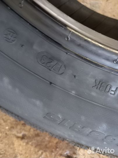 Viatti Brina Nordico V-522 195/65 R15 91T