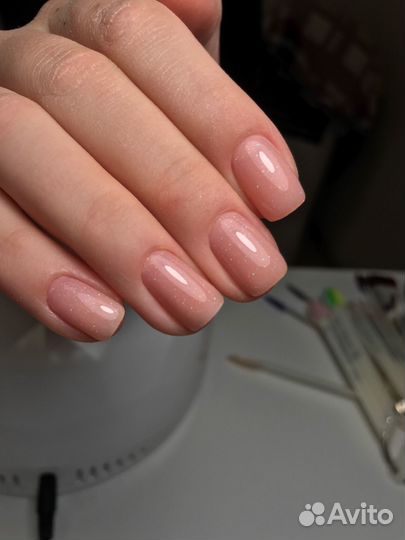 Курсы маникюра. Обучение с нуля