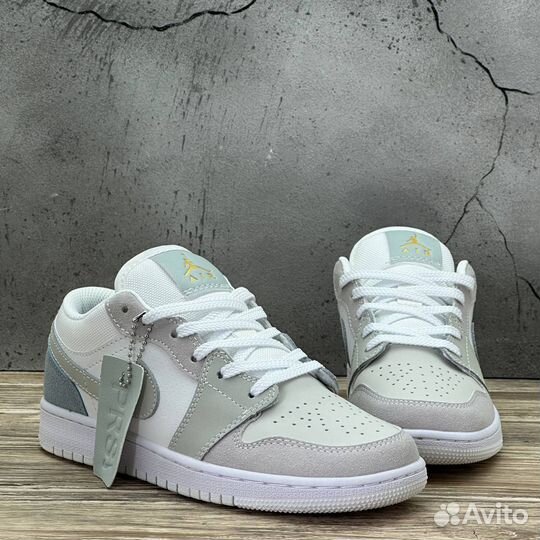 Кроссовки Nike Air Jordan 1 Paris Размеры 36-45