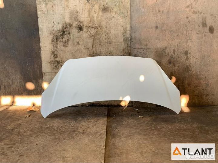 Капот daihatsu mira