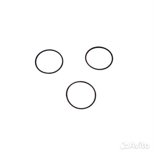 О-кольцо 5D-6539 (OEM)
