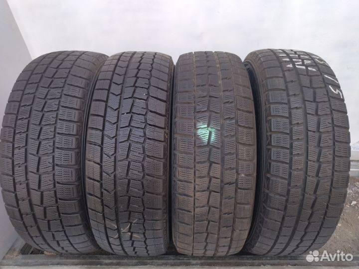 Dunlop SP Winter Maxx WM01 195/65 R15
