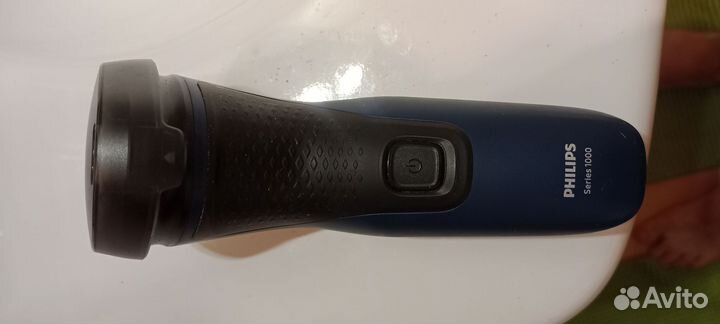 Бритва philips s1000