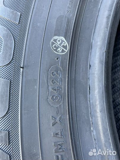 Tourador Winter Pro TSS1 215/65 R16 98T