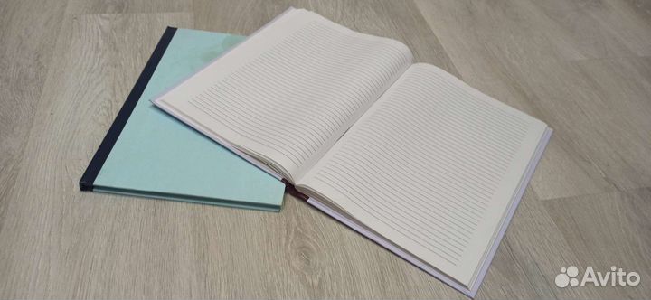 Терадь - блокнот