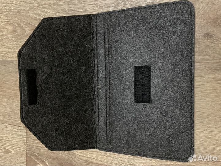 Чехол для macbook, планшета